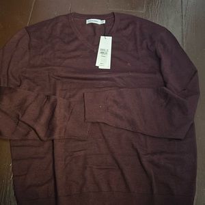 Calvin Klein sweater